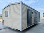 Occasie stacaravan 3 slpk. -> 870x412, Caravans en Kamperen, Tot en met 6