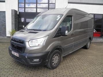 Ford Transit 2.2 dci 170 auto