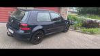 Golf 4 1.9 sdi te koop, Particulier, Te koop, Golf