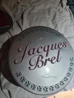Jacques Brel, Ophalen of Verzenden, Nieuw in verpakking