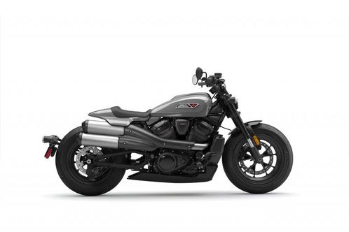 Harley-Davidson Sportster S met 48 maanden waarborg, Motoren, Motoren | Harley-Davidson, Overig