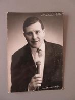carte postale Marc - Elie Fantaisiste - Animateur, Verzamelen, Muziek, Artiesten en Beroemdheden, Verzenden, Zo goed als nieuw