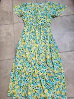 Mooie lange jurk mt 42 (zie foto's), Kleding | Dames, Jurken, Ophalen, Overige kleuren, Maat 42/44 (L), Nieuw