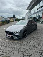 Mercedes Classe A 180D Pack AMG Premier propriétaire, Auto's, Automaat, Euro 6, Particulier, Dealer onderhouden