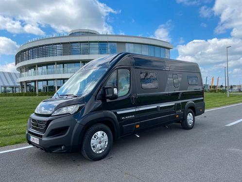 Fiat Ducato Adria Twin 640 SGX Plus 180pk automaat, Caravanes & Camping, Camping-cars, Entreprise, Fiat, Diesel