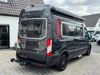 Fourgonnette Ford Transit Giottiline 60 pieds, Autres marques, 6 à 7 mètres, Ford, Douche