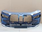 BUMPER VOOR RADARSENSOR i7 BMW 7 serie (G70) (01-2022/-), Gebruikt, Bumper, BMW, Voor