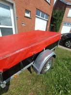 Aanhangwagen, Watersport en Boten, Ophalen, Zo goed als nieuw, Elektrisch