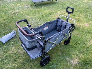 Premium bolderkar Fuxtec FX-CTL950, Enlèvement, Comme neuf