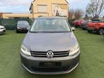 Volkswagen Sharan 2.0 CR TDi Highline7PLGPSBLEUTOOTH, Euro 5, Stof, Gebruikt, 4 cilinders