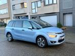 Citroën c4 grand picasso exclusiv gekeurd voor verkoop, Auto's, Automaat, Euro 5, 1600 cc, C4 (Grand) Picasso
