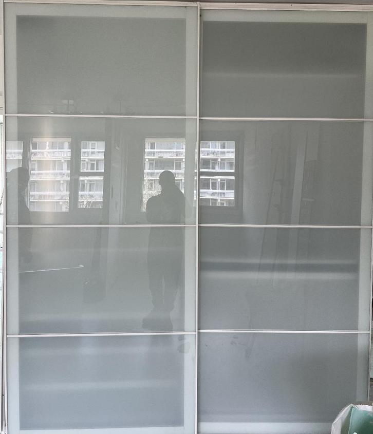 IKEA PAX Kledingkast | 200x58x236 cm | GRATIS LEVERING, Huis en Inrichting, Kasten | Kleerkasten, Gebruikt, 200 cm of meer, 200 cm of meer