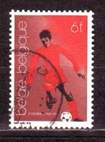 Postzegels België (29) : tussen nrs. 2014 en 1852, Frankeerzegel, Ophalen of Verzenden, Gestempeld, Gestempeld