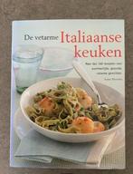 De vetarme Italiaanse keuken, Anne Sheasby, Boeken, Ophalen of Verzenden, Zo goed als nieuw, Italië, Gezond koken