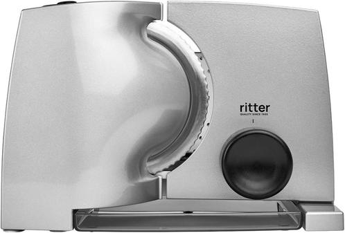 Trancheuse Ritter Compact à -50% - Neuf, Zakelijke goederen, Horeca | Food, Ophalen of Verzenden
