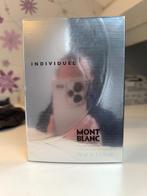 Vend parfum Montblanc individuel neuf 100ml, Ophalen of Verzenden, Nieuw