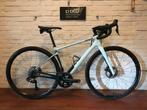 Cannondale Synapse 700U Shimano Ultegra 2 x 12 sp. Di2 51cm., 28 inch, Carbon, 49 tot 53 cm, Zo goed als nieuw