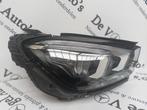 Koplamp rechts van een Mercedes GLE, Ophalen of Verzenden, 3 maanden garantie, Gebruikt, Mercedes-Benz