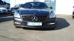 MERCEDES SLK 200, Euro 5, SLK, Bedrijf, 2 zetels