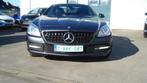 MERCEDES SLK 200, Auto's, Mercedes-Benz, Te koop, Zilver of Grijs, Benzine, 1800 cc