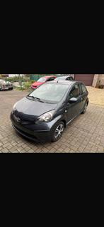 Toyota Aygo automaat, Auto's, Toyota, Automaat, Particulier, Aygo, 3 deurs