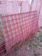 Betonnetten, Enlèvement