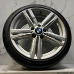 Bmw 1 2 Serie F20 F21 F22 225/40/18 INCH STYLING 386 M Zomer, Auto-onderdelen, Banden en Velgen, Gebruikt, Banden en Velgen, Ophalen of Verzenden