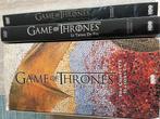 Game of thrones alle seizoenen DVD, CD & DVD, Comme neuf, Enlèvement, Coffret, Science-Fiction et Fantasy