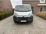 Citroën Jumper 2.2 HDI 140 pk dubbel cabine/ open laadbak, Auto's, Voorwielaandrijving, 4 deurs, Euro 6, 4 cilinders