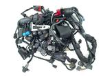 KABELBOOM Kawasaki GTR 1400 2008-2009 (GTR1400 ZG1400A-B), Gebruikt