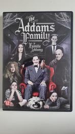 La famille Addams 1991, Comme neuf, À partir de 12 ans, Enlèvement ou Envoi, Comédie d'action