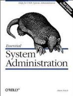 Essential System Administration 2nd Ed Rev&Upd|.. 1565921275, Livres, Informatique & Ordinateur, Comme neuf, Internet ou Webdesign