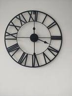 Decoratieve klok, Antiek en Kunst, Ophalen