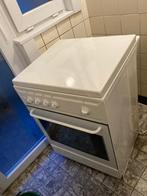 Gasfornuis, Ophalen, Gebruikt, 4 kookzones, Gas