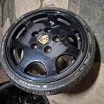 porsche velgen 5x130, Ophalen, 16 inch, Banden en Velgen, Nieuw