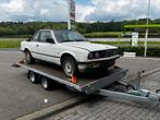 Transport // Depannage // Oldtimers, Auto diversen, Aanhangers en Bagagewagens, Ophalen
