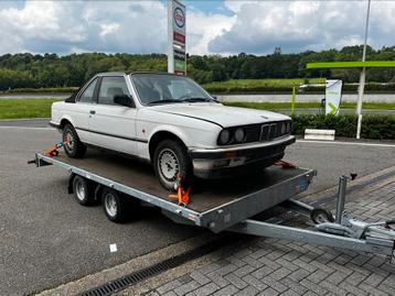 Transport // Depannage // Oldtimers beschikbaar voor biedingen