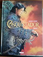 Conquistador, Comme neuf, Plusieurs BD, Enlèvement, Divers auteurs
