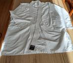 Un ensemble de sport "Jiatsu", Sport en Fitness, Vechtsporten en Zelfverdediging, Ophalen, Gebruikt, Jiu-Jitsu, Vechtsportkleding