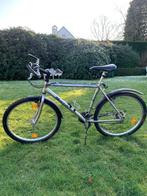 Mountenbike Minerva Alumi 7005, Enlèvement