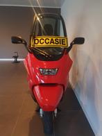 Bmw C1, 1 cylindre, Scooter, Particulier, 125 cm³