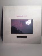 LP - Level 42 - Level Best collection Of Their Greatest Hits, Cd's en Dvd's, Ophalen of Verzenden, Zo goed als nieuw, 12 inch