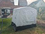 Keukentent zo goed als nieuw, Caravans en Kamperen, Tenten, Ophalen, Zo goed als nieuw