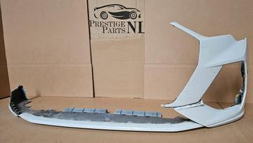 Bumper Hoek + Spoiler AUDI Q3 83A F3 S-Line 83A807437D Links beschikbaar voor biedingen