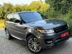 Range Rover Sport 2016 3.0HSE //FULL//ETAT NEUF, Automaat, Euro 6, Leder, Bedrijf