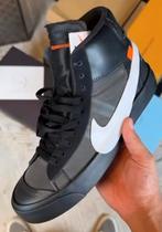 Nike x Off-White 42, Kleding | Heren, Schoenen, Ophalen of Verzenden, Zo goed als nieuw