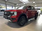 Ford Ranger EcoBlue A10 e-4WD Wildtrak, Auto's, Ford, Automaat, 4 deurs, Overige kleuren, 265 g/km