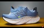 FRESH FOAM X MORE V4 - Chaussures de Running New Balance, Nieuw, Blauw, New Balance, Sportschoenen