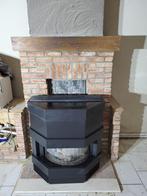 Dru Skirnir vrijstaande gaskachel, Huis en Inrichting, Ophalen, Gebruikt, Gas, Vrijstaand