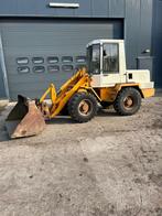 Schaeff zeppeling 6b, Zakelijke goederen, Machines en Bouw | Kranen en Graafmachines, Ophalen, Wiellader of Shovel